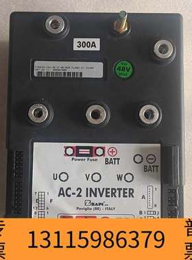 众桦意大利ZAPI萨牌AC-2变桨控制器，型号FZ5435-IN议价