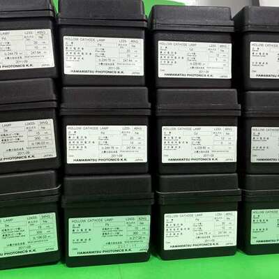 众桦岛津素灯，Cd镉素灯，200-38422-06，议价