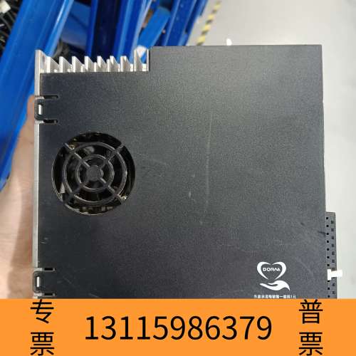 众桦东菱400W伺服电机套装！议价