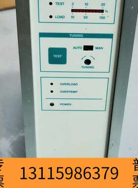 众桦TELSONIC 泰克 SG3510超声波发生器，100议价