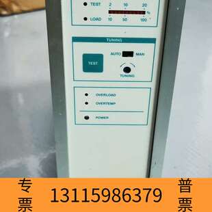 众桦TELSONIC 泰克 SG3510超声波发生器，100议价