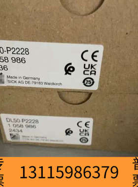 众桦SICK西克 WTM10L-241611DOAOOZVZZZ