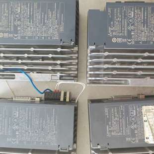 众桦je驱动器六个 40a两个 je议价 型号mr