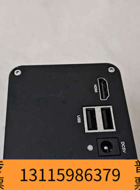 众桦蓝色工业电子显微镜 0.7-4.5倍变焦大镜头大光圈