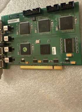 众桦炬晟Hanmi AutoNet   APCI-M2-PCB-议价