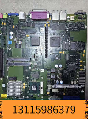 众桦工控机主板 A5E02122416  。A5E0212