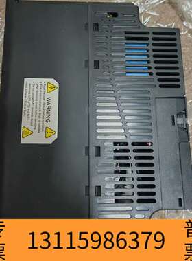 众桦台达变频器 VFD110E43A，380V，11KW/15H议价