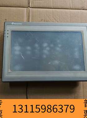 众桦士林触摸屏PI3102HE    ，议价