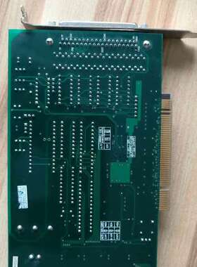 众桦阿尔泰PCI2000 数据采集卡 A/D转换卡 XP卡 4A议价