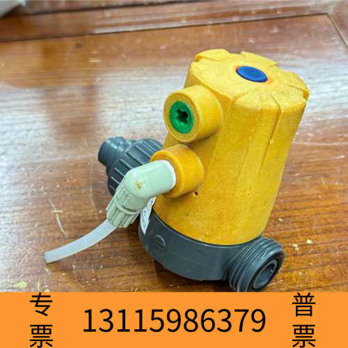 众桦GF气动隔膜阀TYP604 d20DN15，，