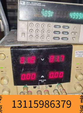 众桦托福TOPWARD  6303D可调电源 双路30V3A