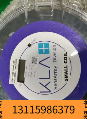 众桦KLA SensArray Division小型线圈，型号3