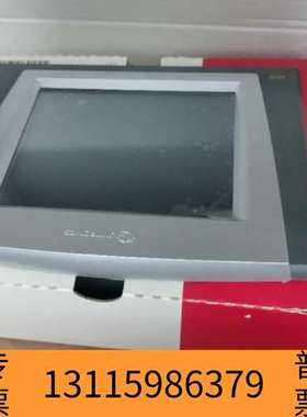 众桦UNITRONICS犹尼康V570-57-T20B触摸屏议价