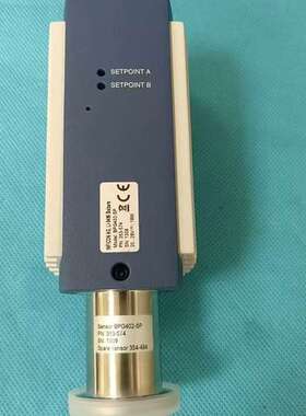 众桦英福康INFICON BPG402-SP真空计，型号353-议价