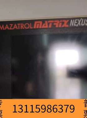 众桦FCU7-YZ142马扎克MAZATROL MATRIX N议价