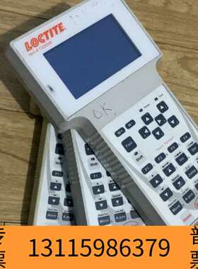 众桦乐泰编程器1328356 示教器议价