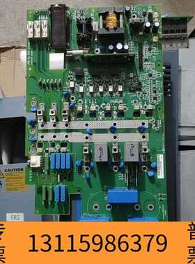 众桦ABB变频器驱动板，型号OINT5511。，议价