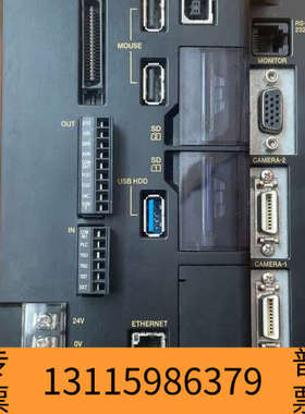 众桦，基恩士cv-x320a，19年，了，但是