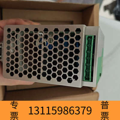 众桦PHCENIX CONTACT 2938594