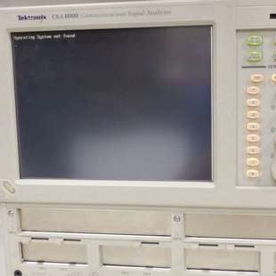 众桦TEKTRONIX CSA8000信号分析仪议价