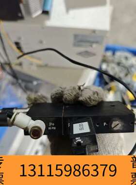 众桦VACCON真空VP35-100M-AA4-1电磁阀，型议价