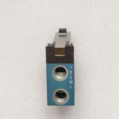 众桦Rexroth 3630070000 力士乐控制阀 备件议价