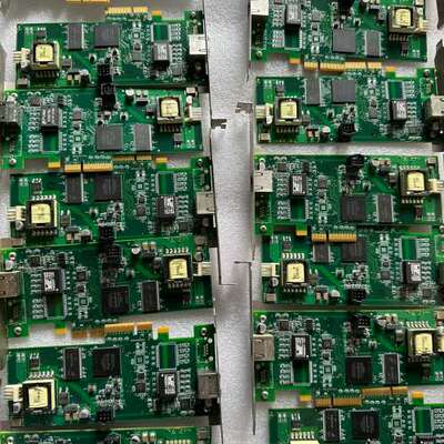 众桦OPTEON NxN CONTORLLER OPT 4944议价