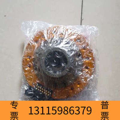众桦BL(必爱路)换爪器，型号QC-20C-M-DAPB