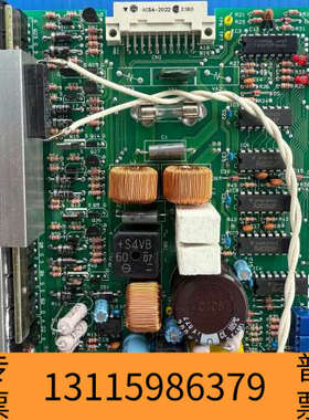 众桦Utc1000 手臂控制器驱动板