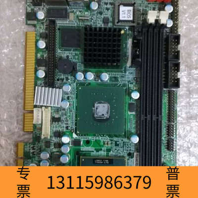 众桦PICOe-9452-R20-ICH7MDH-SP    P
