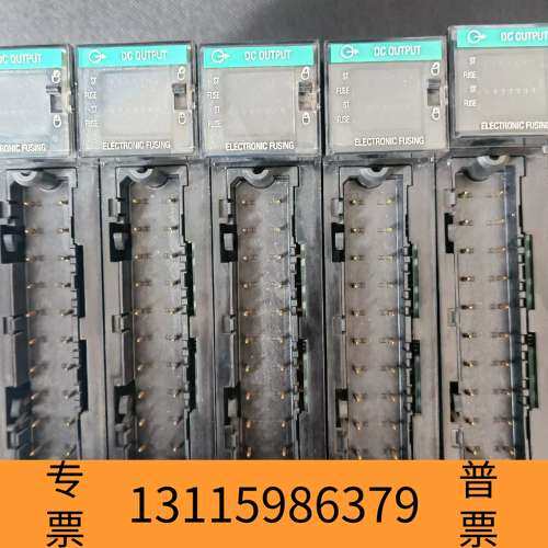 众桦1756-OB16E AB  模块  正议价