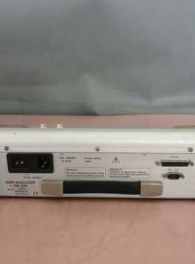 众桦METRON QA-1290 NIBP分析仪，图，成议价