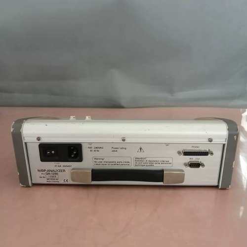 众桦METRON QA-1290 NIBP分析仪，图，成议价