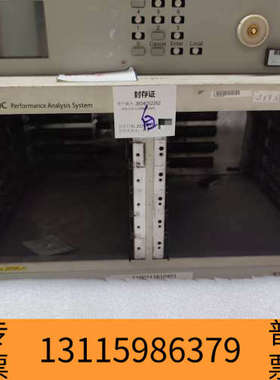 众桦思博伦Spirent SmartBits 6000C网络