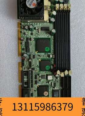 众桦台湾Portwell ROBO-698-D 21600698议价