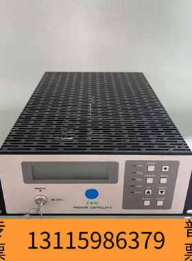 众桦CKD  压力控制器  VEC-SHA8-X0313