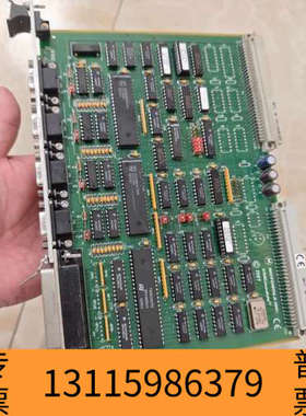 众桦摩托罗拉 MVME335