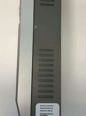 众桦HONEYWELL  TPWM1110  模拟输出模块  现议价