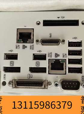 众桦NI PXI-8115，新到一批，，议价议价！议价