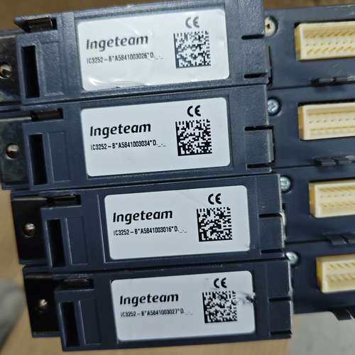 众桦Ingeteam模块IC3252B议价