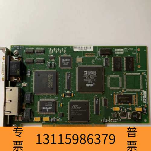 众桦me  MOTION XMP-SYNQNET-PCI-R议价
