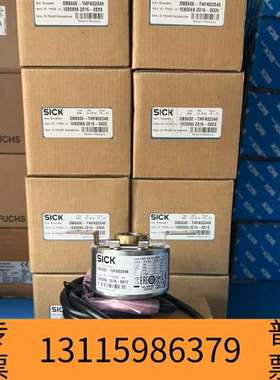 众桦西克SICK编码器DBS60E-THFK02048 TH议价