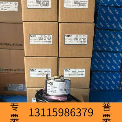 众桦西克SICK编码器DBS60E-THFK02048 TH议价