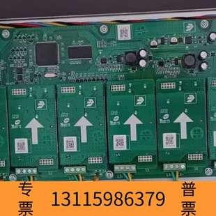 众桦北大青鸟LA8D回路板适用于-C主机青鸟消防报警控制器主议价