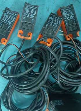 众桦直 IFM AC1209 DN4012 KQ6001议价