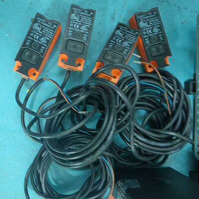 众桦直 IFM AC1209 DN4012 KQ6001议价