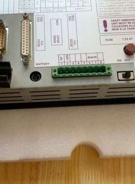 众桦劳尔LAUER PCS 950 topline midi人机议价