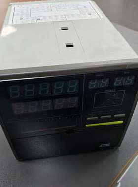 众桦DCP550温控仪表 型号DCP551A201D0 议价