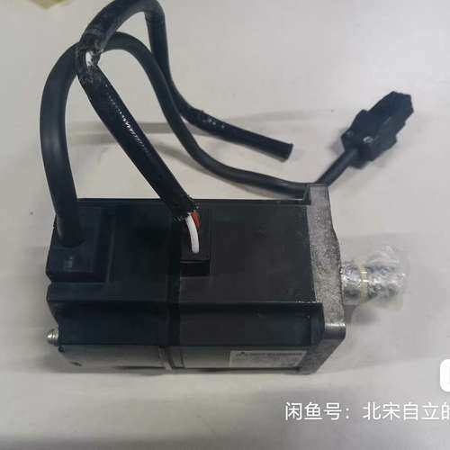 众桦HC-KFS23电机200W1台，片，，议价
