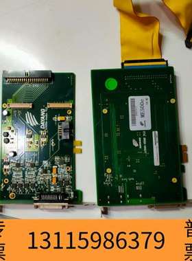 众桦大洋ME500e非编板卡DAYANGLC400e-Audio议价